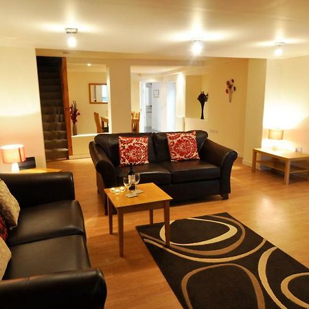 Dufftown Square Apartment Exteriér fotografie