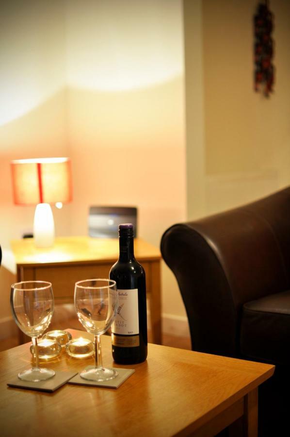 Dufftown Square Apartment Exteriér fotografie