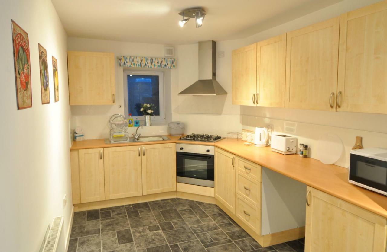 Dufftown Square Apartment Exteriér fotografie