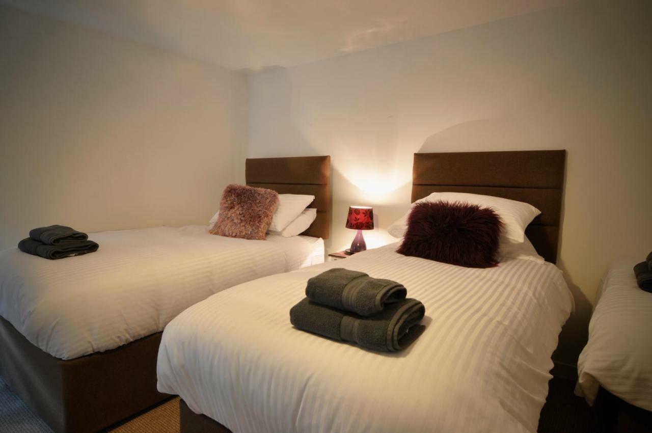 Dufftown Square Apartment Exteriér fotografie