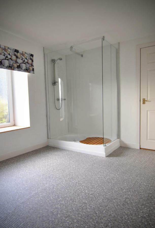 Dufftown Square Apartment Exteriér fotografie