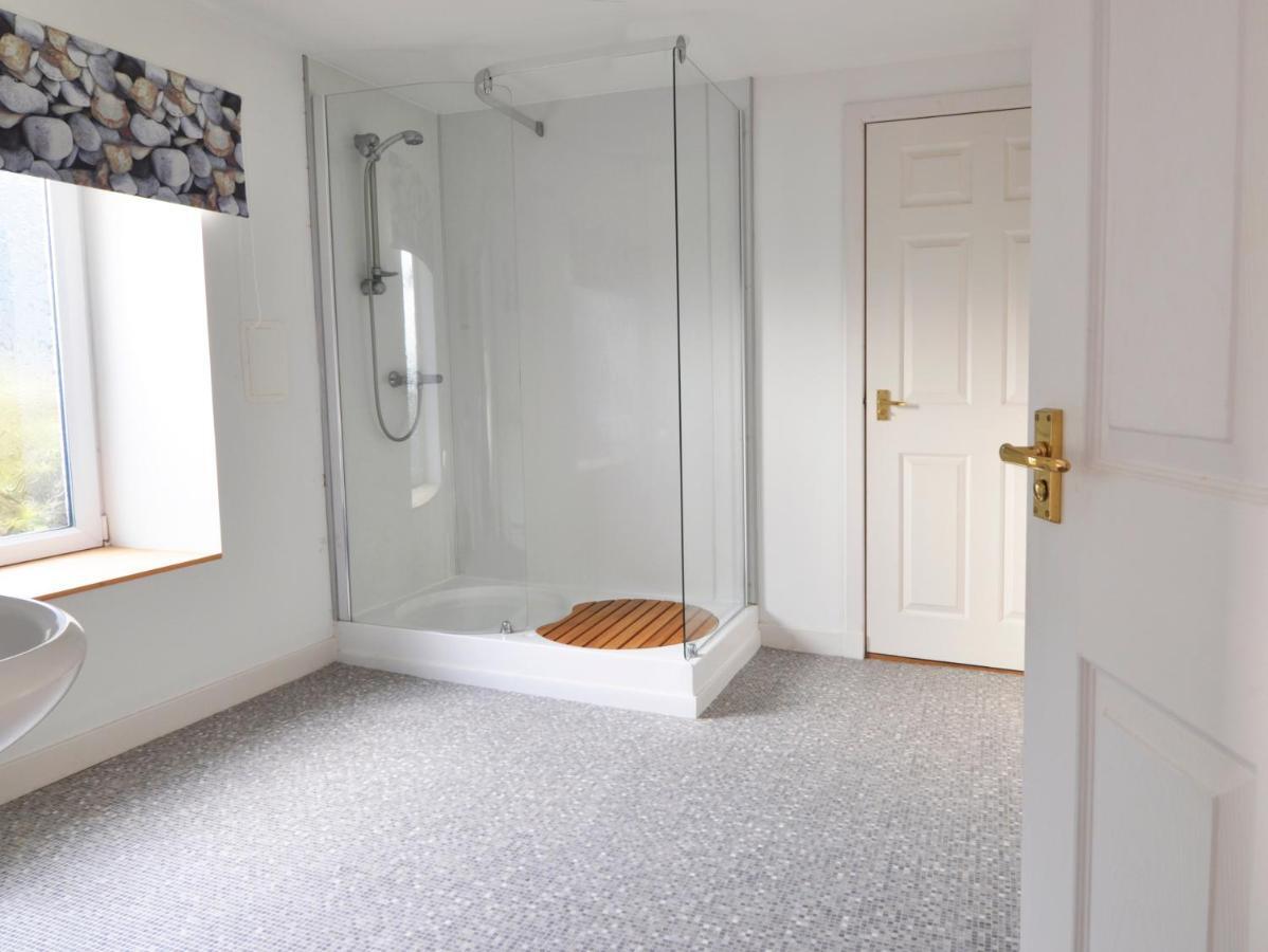 Dufftown Square Apartment Exteriér fotografie