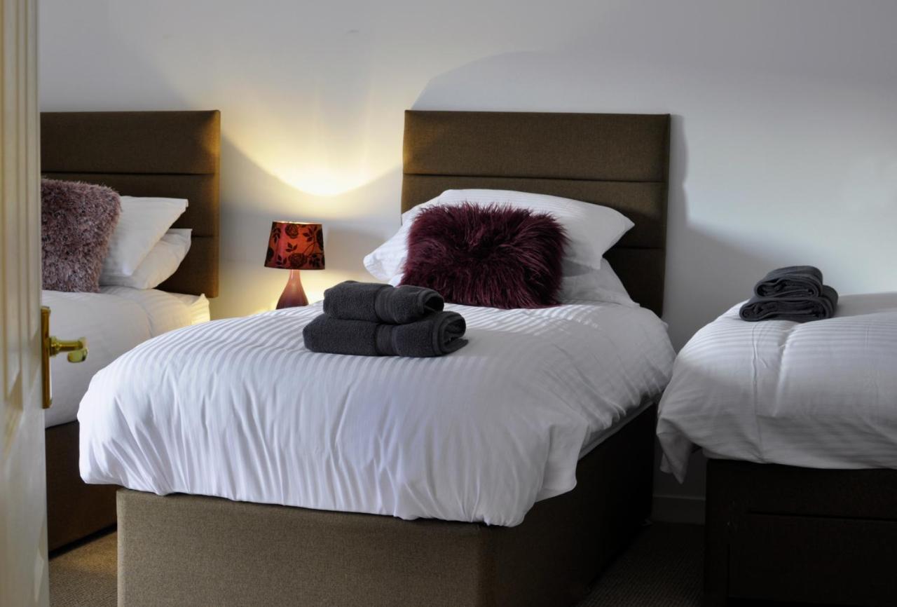 Dufftown Square Apartment Exteriér fotografie